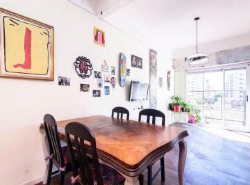 Departamento · 65m² · 3 Ambientes · Departamento 3 Ambientes con Balcon