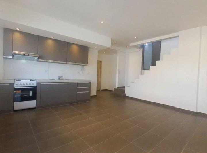 Departamento · 42m² · 1 Ambiente