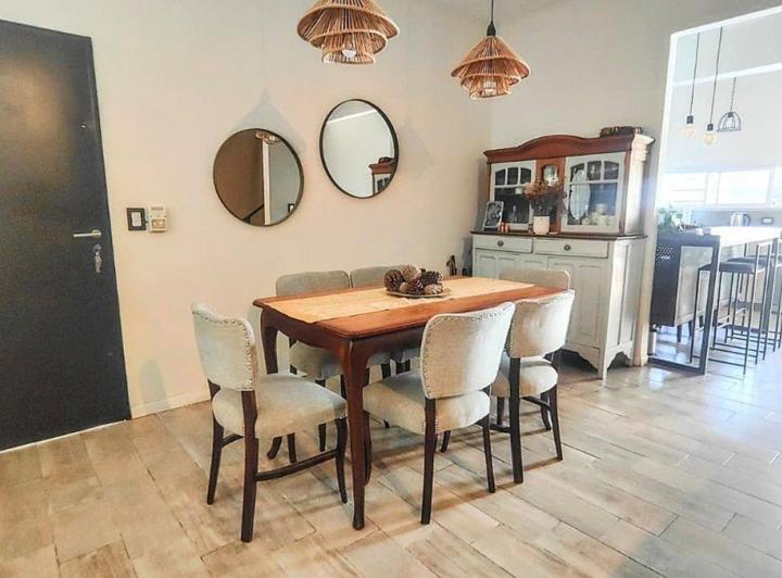 Casa · 170m² · 5 Ambientes · 1 Cochera