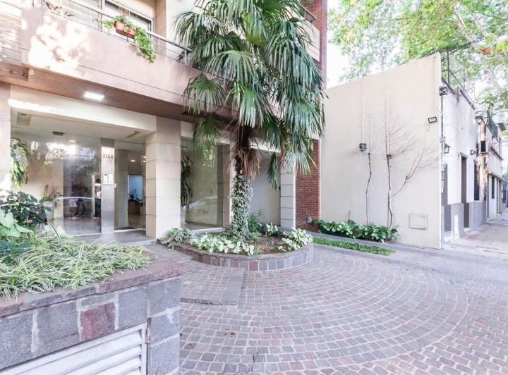 Departamento · 64m² · 3 Ambientes · 1 Cochera