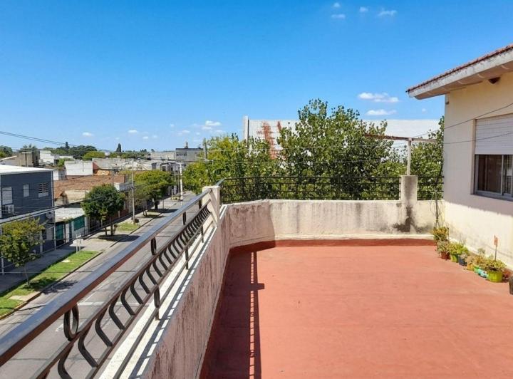 PH · 150m² · 4 Ambientes · 1 Cochera