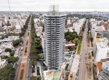 Departamento · 33m² · 2 Ambientes · Venta Apartamento en Joy Montevideo 1 Dormitorio