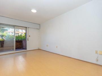 Departamento · 47m² · 3 Ambientes · Venta Apto 2 Dorm. con Renta, en Aguada