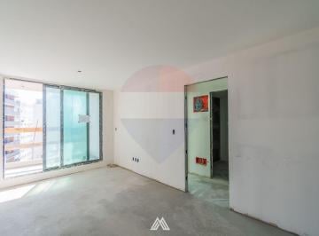 Departamento · 49m² · 2 Ambientes · Venta de Apartamento 1 Dorm. Pocitos en Brío Rivera
