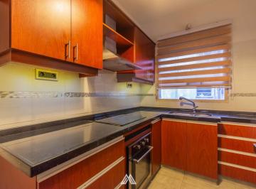 Departamento · 68m² · 3 Ambientes · Alquiler Apto 2 Dorm. Balcón Ciudad Vieja