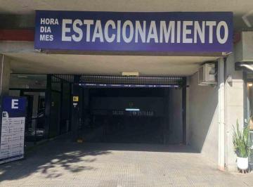 Garage · 20m² · Excelente Cochera en Almagro
