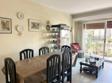 Departamento · 85m² · 4 Ambientes · 1 Cochera · Venta Depto Caballito 4 Amb Dep Cochera Balcon
