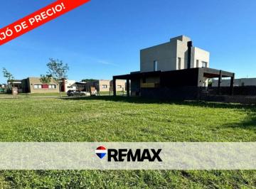 Terreno · 500m² · Lote en San Ramon Pilar del Este Excel. Ubicación!