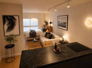 Departamento · 243m² · 6 Ambientes · Venta Proyecto 6 Unidades Microcentro
