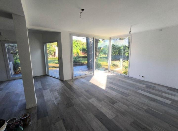 Departamento · 66m² · 3 Ambientes · 1 Cochera