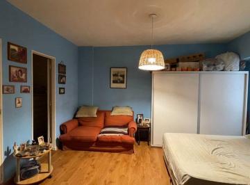 Departamento · 25m² · 1 Ambiente · Venta Monoambiente Caballito - Cocina Independiente