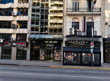 Local comercial · 500m² · Importante Local Sobre Av Corrientes
