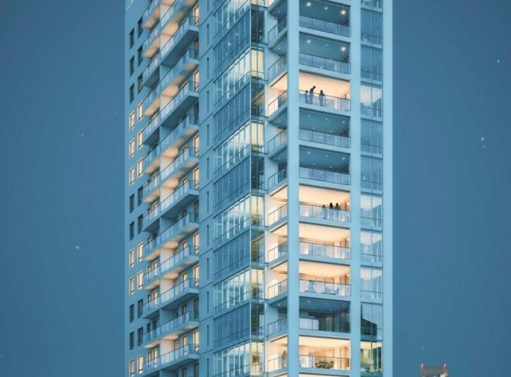 Departamento · 92m² · 3 Ambientes