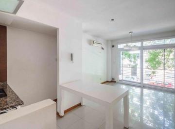 Departamento · 36m² · 2 Ambientes · 1 Cochera · Venta Departamento 2 Amb Caballito Esp Guardacoche