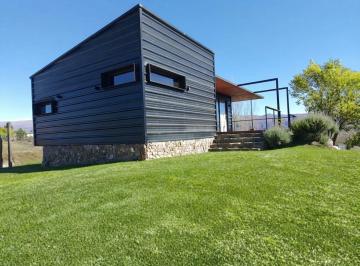 Casa · 85m² · 4 Ambientes · Casa en Venta Sobre Ruta 273 – Villa Yacanto