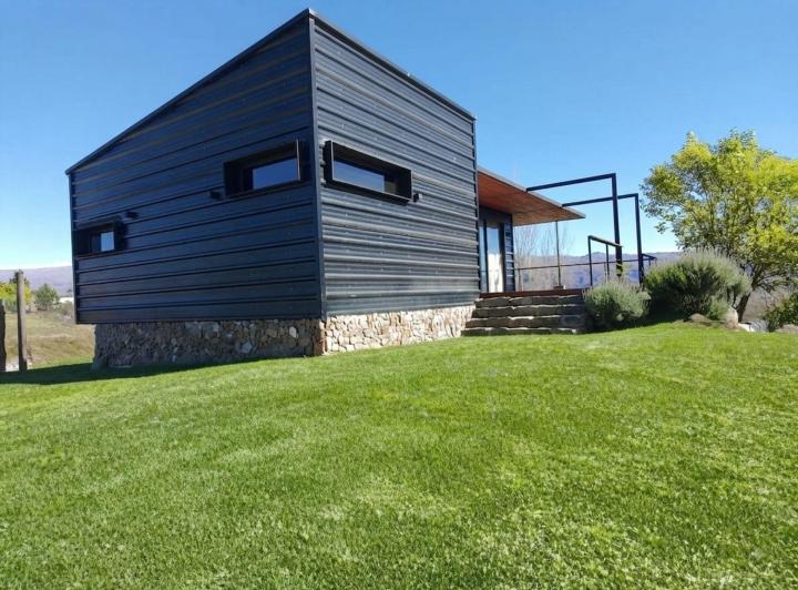 Casa · 85m² · 4 Ambientes
