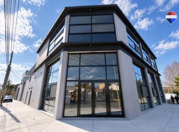 Depósito · 250m² · Alquiler Local 250 Mtrs en Planta Alta en Bernal