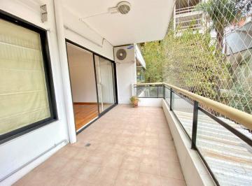 Departamento · 71m² · 3 Ambientes · Venta Depto. 3 Ambientes con Patio Balcon Cañitas