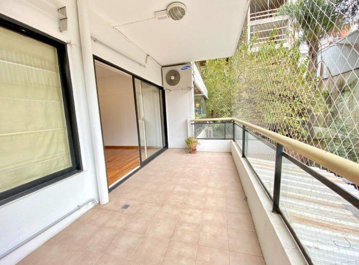 Departamento · 71m² · 3 Ambientes
