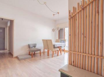 Departamento · 47m² · 3 Ambientes · Venta Departamento 3 Ambientes Caseros Apto Cred