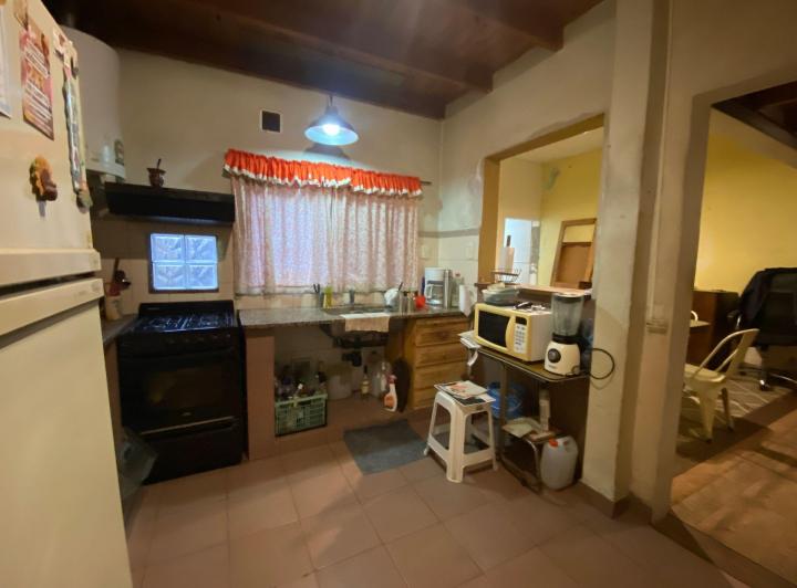 PH · 99m² · 4 Ambientes · 1 Cochera
