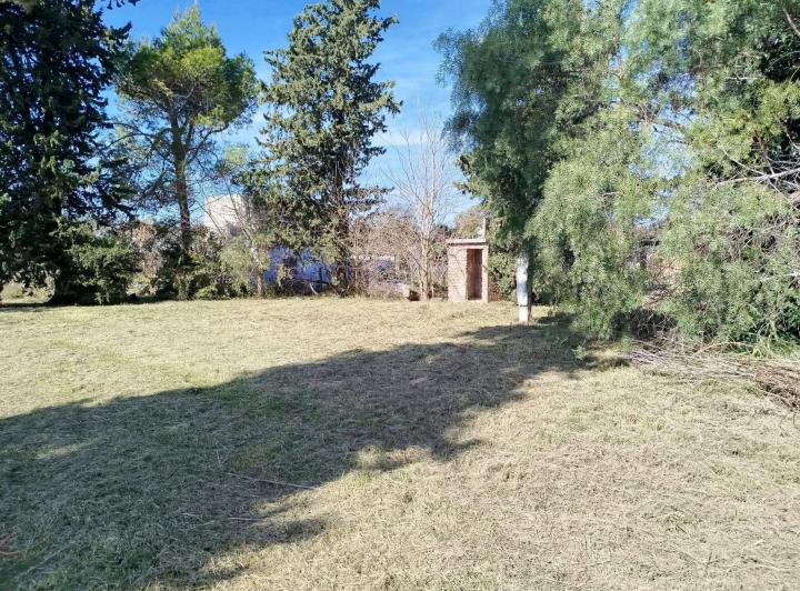 Terreno · 900m²