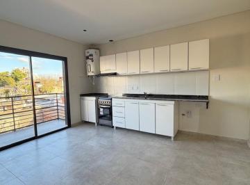 Departamento · 38m² · 2 Ambientes · Departamento 2 Amb. a Estrenar en Valentin Alsina