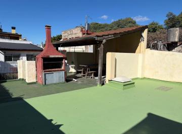 PH · 107m² · 3 Ambientes · Venta PH 3 Amb Monte Castro C/ Jardín y Terraza