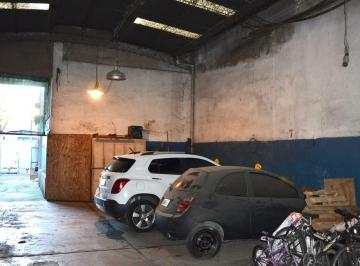 Bodega-Galpón · 313m² · Venta Galpon Deposito con Vivienda Villa Soidati