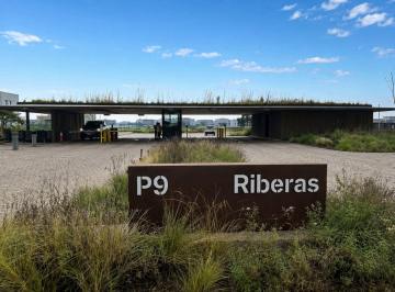 Terreno · 619m² · Lote en Venta – Riberas, Puertos del Lago, Escobar