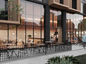 Local comercial · 168m² · 1 Ambiente · Local en San Martin de Los Andes