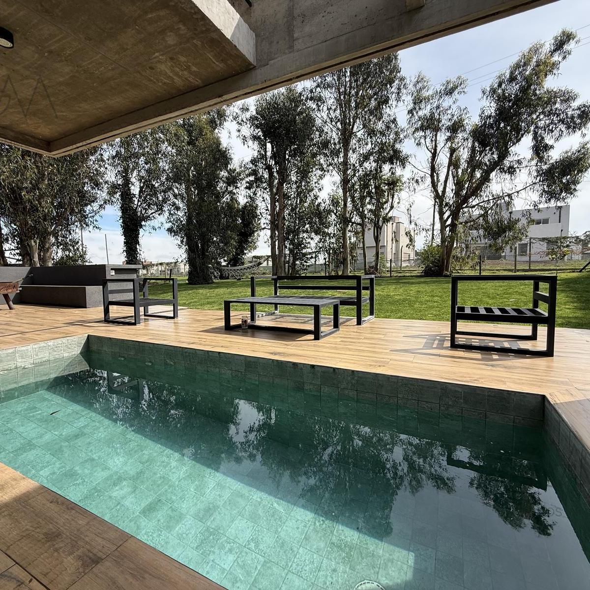 Casa en venta – Barrio Arenas del Sur