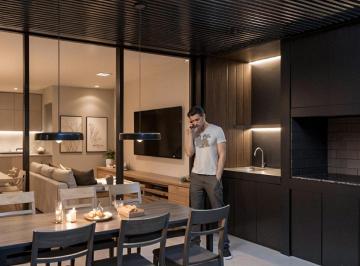 Casa · 133m² · 4 Ambientes · Casa a Estrenar en Tigre
