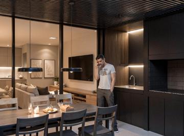 Casa · 123m² · 4 Ambientes · Casa a Estrenar en Tigre