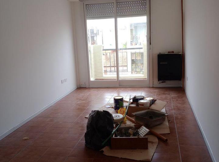 Departamento · 38m² · 2 Ambientes
