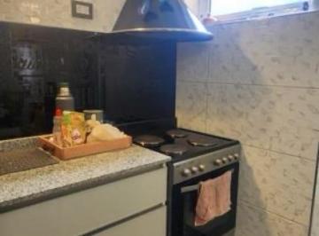 Departamento · 90m² · 5 Ambientes · Departamento - San Cristobal