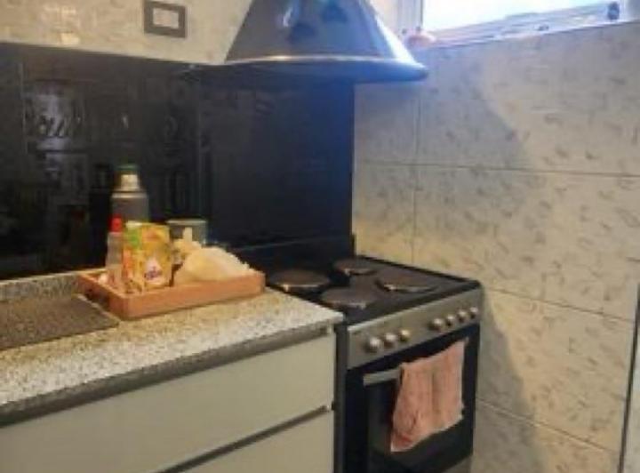 Departamento · 90m² · 5 Ambientes