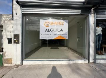 Local comercial · 72m² · 2 Ambientes · Local Sarmiento 690