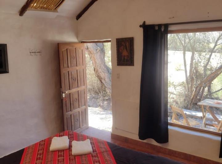 Casa en alquiler en Maimara · 1 ambiente