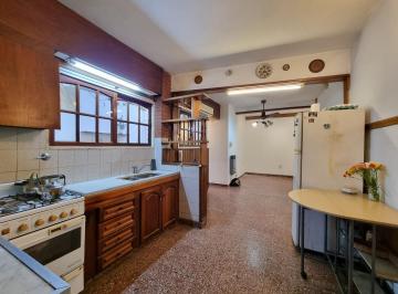 PH · 85m² · 3 Ambientes · PH 4 Ambientes en Planta Baja Al Frente - Villa Martelli