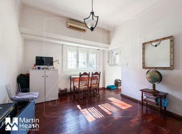 PH de 2 ambientes, Villa Devoto · - Venta - Apto Credito - PH Sin Expensas, en El Corazón de Devoto.