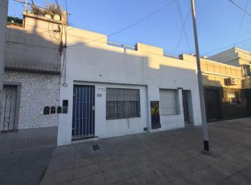 Casa de 4 ambientes, Avellaneda · Casa 4 Ambientes en Lote Propio – Patio y Terraza