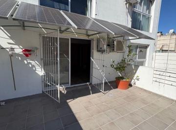 Departamento de 2 ambientes, Belgrano · Nvo 2 Ambientes en Belgrano | Terraza de 20 m² a Cielo Abierto | Paneles Solares (Ahorro 40% en Luz)