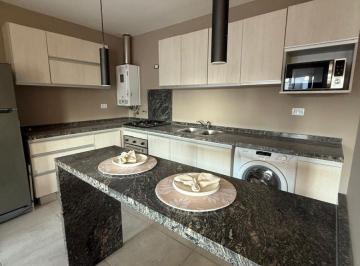 Departamento de 3 ambientes, Córdoba · Alquiler en Manantiales 1 - 2 Dorm.