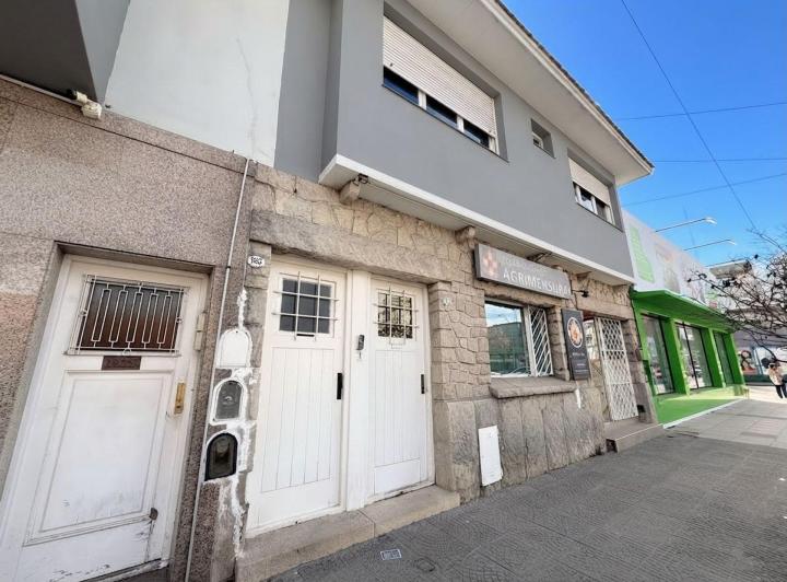 PH · 72m² · 5 Ambientes