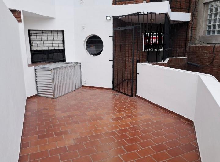 Departamento · 35m² · 4 Ambientes