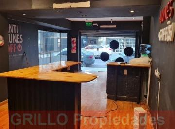 Local comercial de 2 ambientes, Barrio Norte · Juan María Gutiérrez 2562. Local Comercial. 88 m². Alto Tránsito Peatonal y Vehicular.