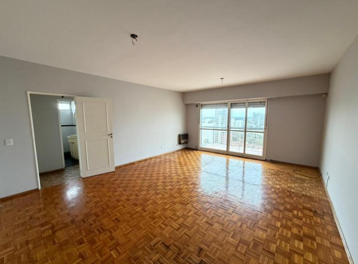 Departamento · 88m² · 4 Ambientes