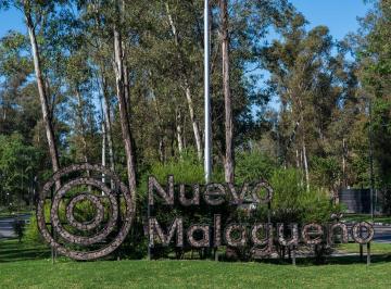 Terreno , Malagueño · Lote a La Venta Sobre Boulevard en Nuevo Malagueño – 390,10 m²