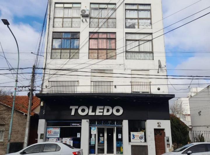 Departamento · 60m² · 3 Ambientes